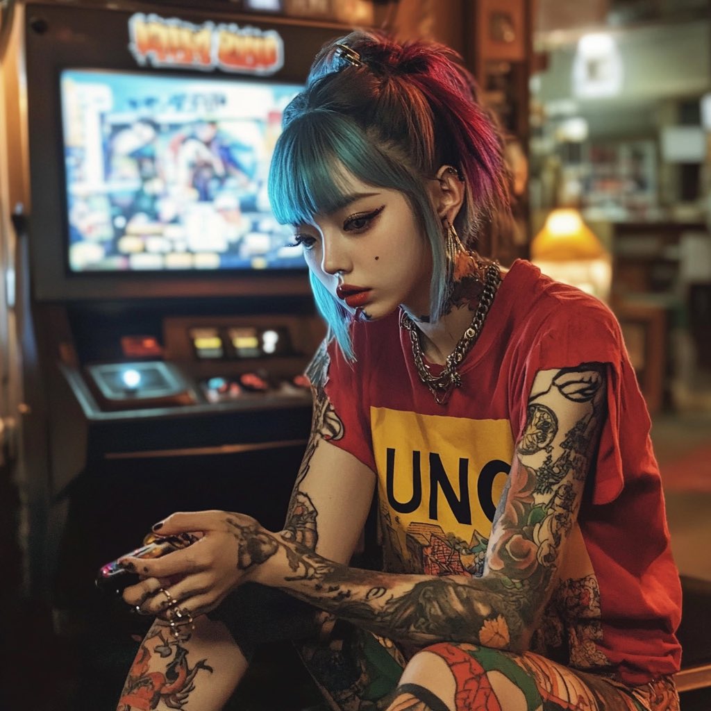 UNO (@UNO6000) / Posts / X