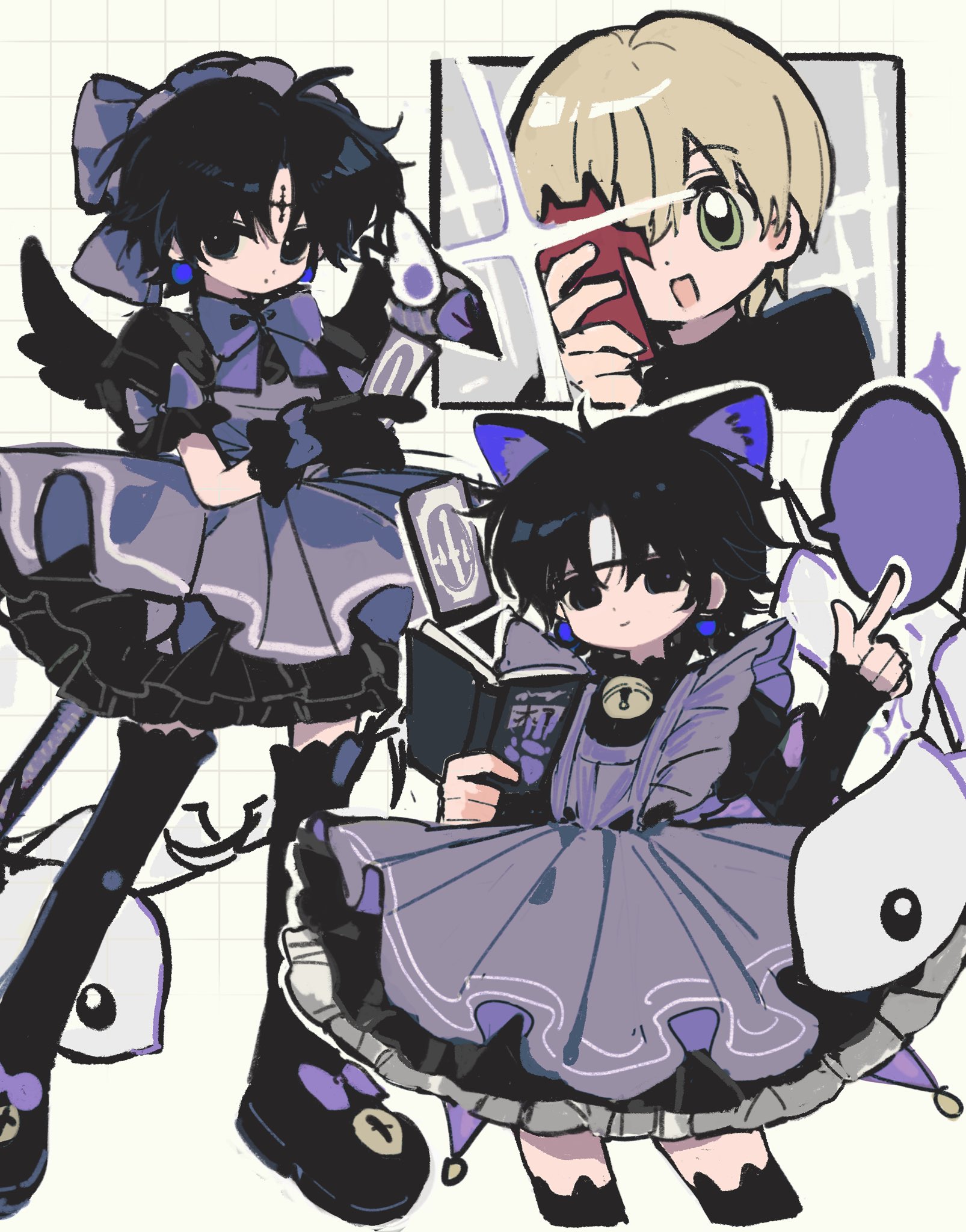 友人N (@mizu1202001) / X