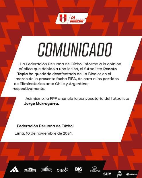 Juan Manuel | H.I 🎙️ tweet media