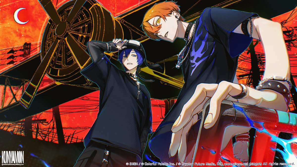 プロジェクトセカイ カラフルステージ！feat.初音ミク」5周年