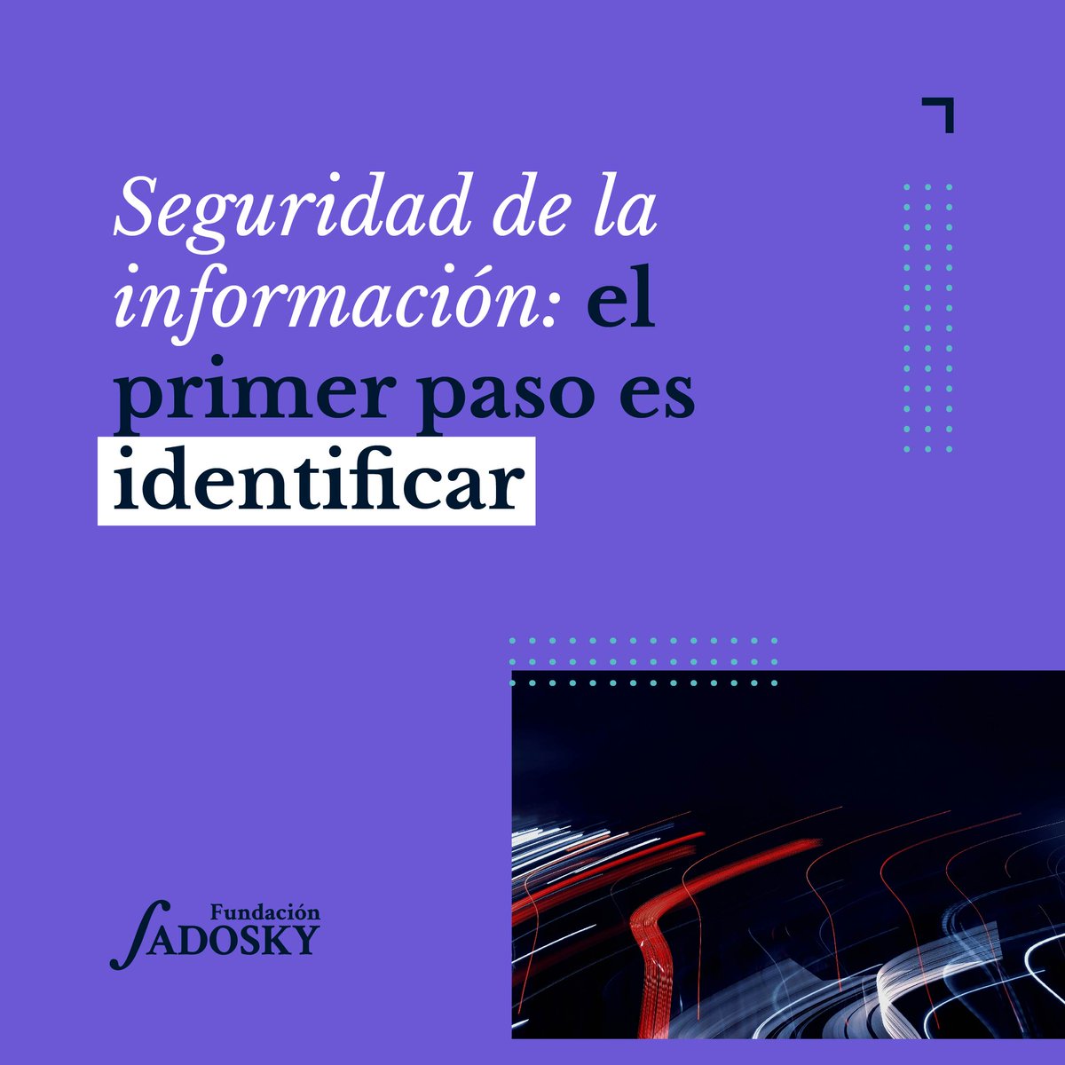 Abrimos hilo para contarte las cinco etapas necesarias para desarrollar una comprensión organizacional de la gestión del riesgo de ciberseguridad de sistemas, activos, datos y capacidades 👇