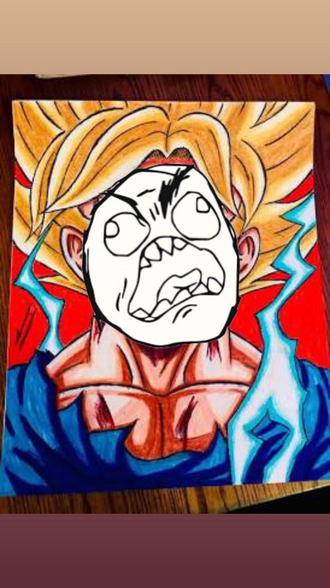 FUUUCoinOG's tweet photo. Super rage mode activated 🤬
$fuuu https://t.co/TfmkmXTqR8