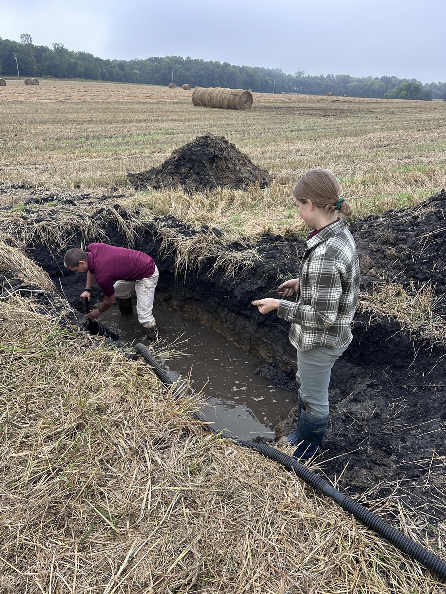 Jodi DeJong-Hughes (@soillorax) on Twitter photo Needed a sump pump to get the water down enough for Nic and <a href="/baileytangen/">Bailey Tangen</a> to explain what's hidden in our soil. <a href="/UMNExt/">U of MN Extension</a> Needed a sump pump to get the water down enough for Nic and <a href="/baileytangen/">Bailey Tangen</a> to explain what's hidden in our soil. <a href="/UMNExt/">U of MN Extension</a>