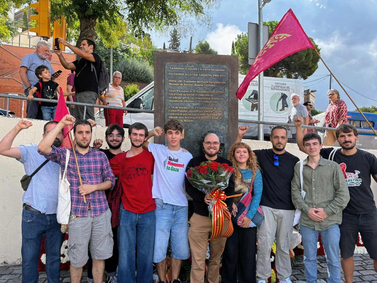 PSUCBarcelona tweet media