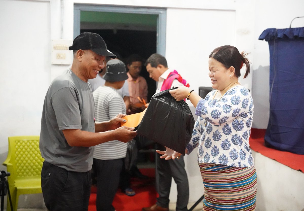 Dasanglu Pul tweet media
