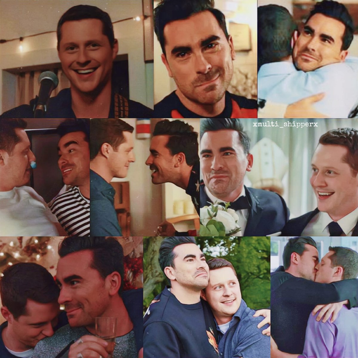 infinityx2_266's tweet photo. Missing them and Schitt's Creek 🥹 #davidandpatrick #schittscreek https://t.co/rJiWVeaSBF