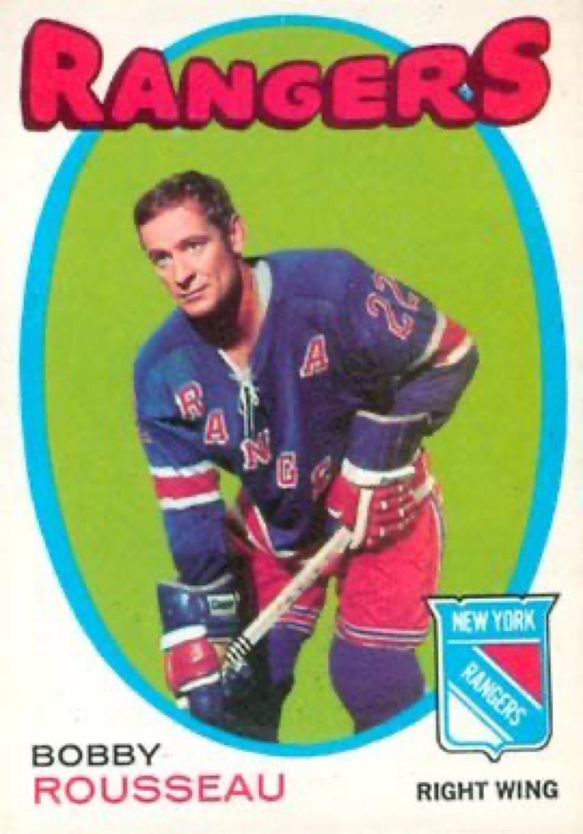 sigg20's tweet image. Athletes We Remember From the Past 
#Canadiens #NYR #Minnesota #NHL #nostalgia
