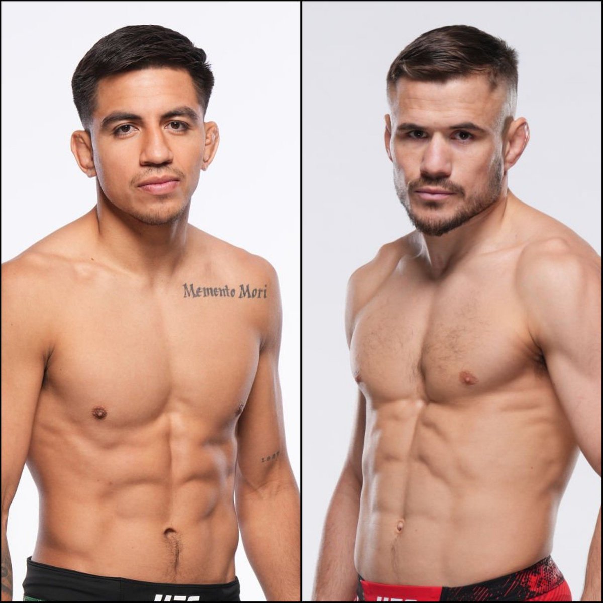 Jose Delgado will fight Nathaniel Wood at #UFC321 on October 25th. (first rep. <a href="/phre/">Al Zullino</a>) #UFC #MMA #UFCESPN #UFC2025
