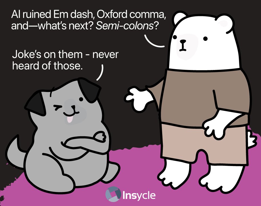 Formatting quirks are "funny" in grammar --- tragic in your CRM.
Use Insycle.com