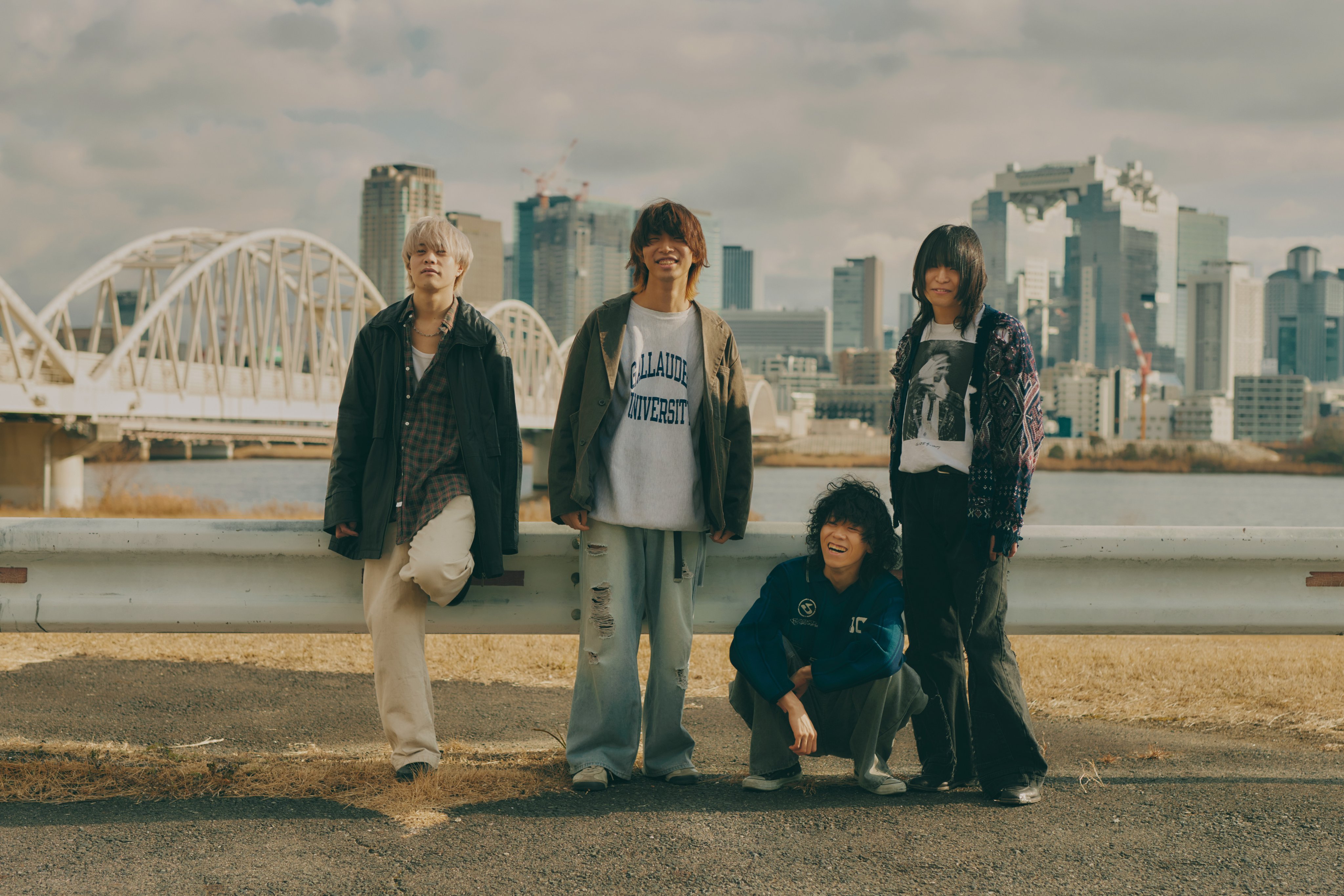 FM802 MINAMI WHEEL on X: 