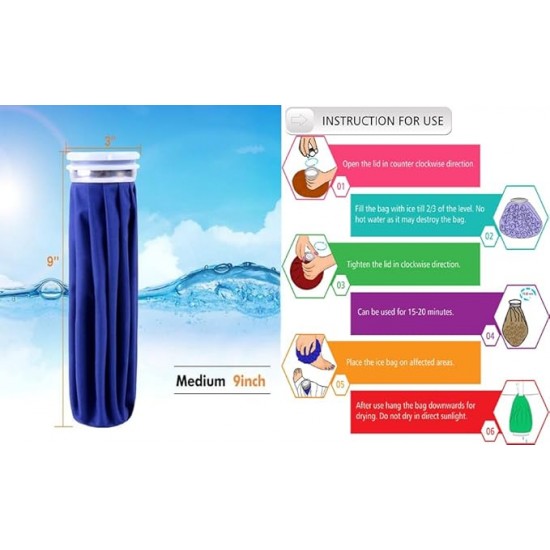 eone_kart's tweet image. I just published #eOnekart Smartcare Ice Bag Reliving Pain &amp;amp; Swelling Therapy | Aches, Injuries, Strain-effective… medium.com/p/eonekart-sma… 
#IceBag #painrelief #swellingrelief #coldtherapy #icetherapy #injuryrecovery #musclepainrelief #reusableicebag