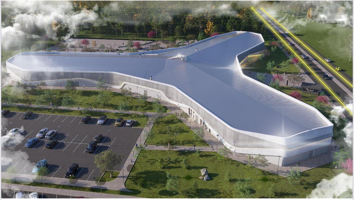 Bilim Merkezi ve Kent Müzesi İnşaatında İnceleme

Valimiz Sn. Ozan Balcı, sahil yolunda yapımına başlanan Bilim Merkezi ve Kent Müzesi inşaatında incelemelerde bulundu.

Valimiz, “ Van’a hem Kent Müzesi hem de Bilim Merkezi kazandıracağız. Projeyi TÜBİTAK, Sanayi ve Teknoloji