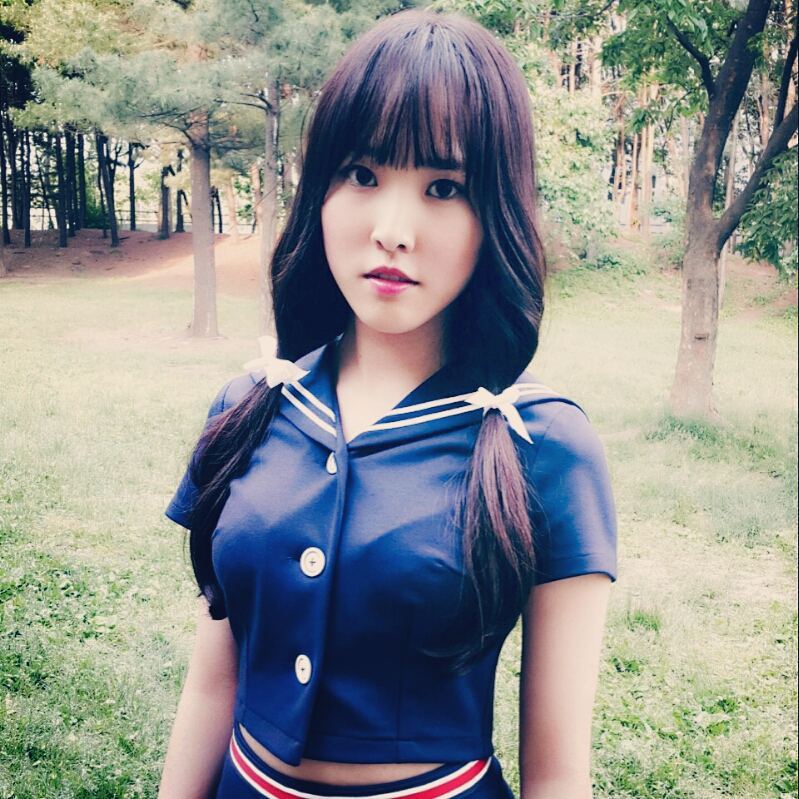 gfriend pics tweet media