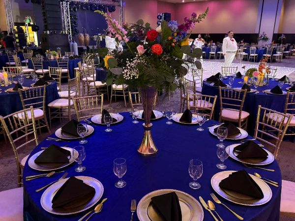 Client love, promotions, blogs, highlights, &amp; upcoming events - mailchi.mp/venuelc/august…