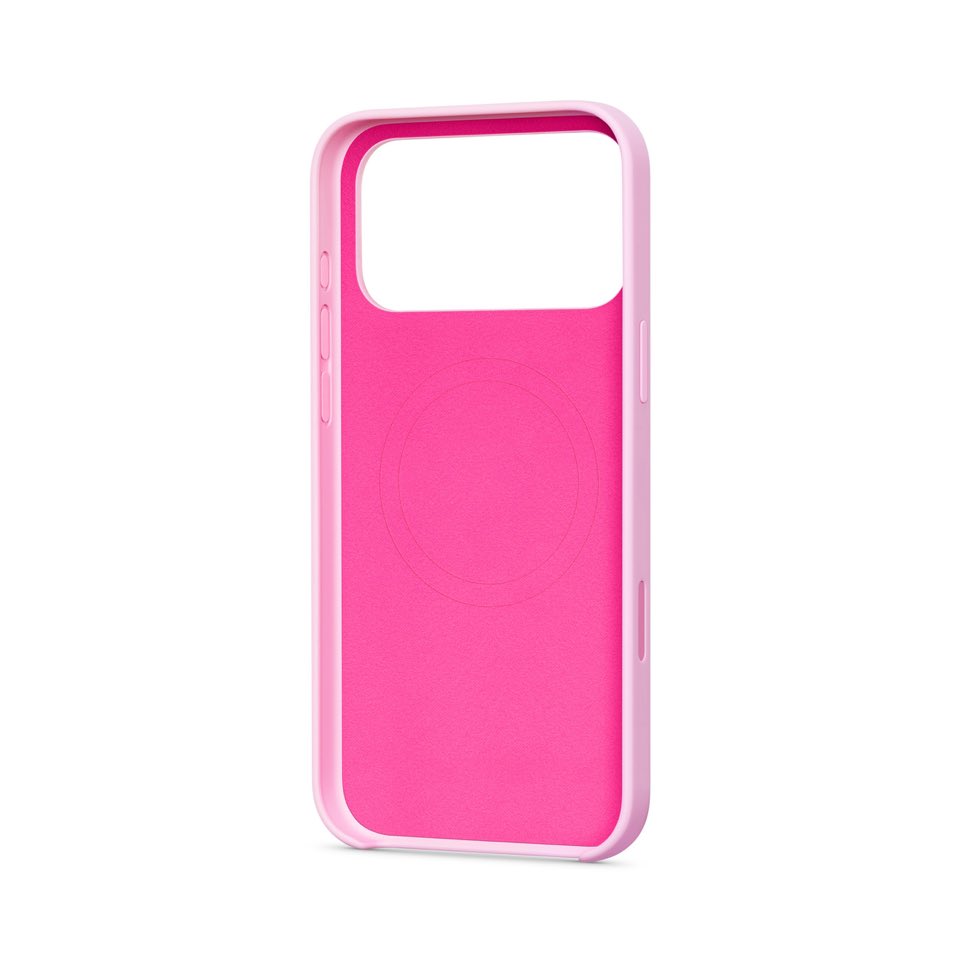 If it’s pink I’m buying it.