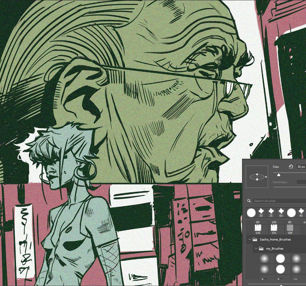 hanukafast 🇺🇦 (Oleksandra Fastovets) tweet media