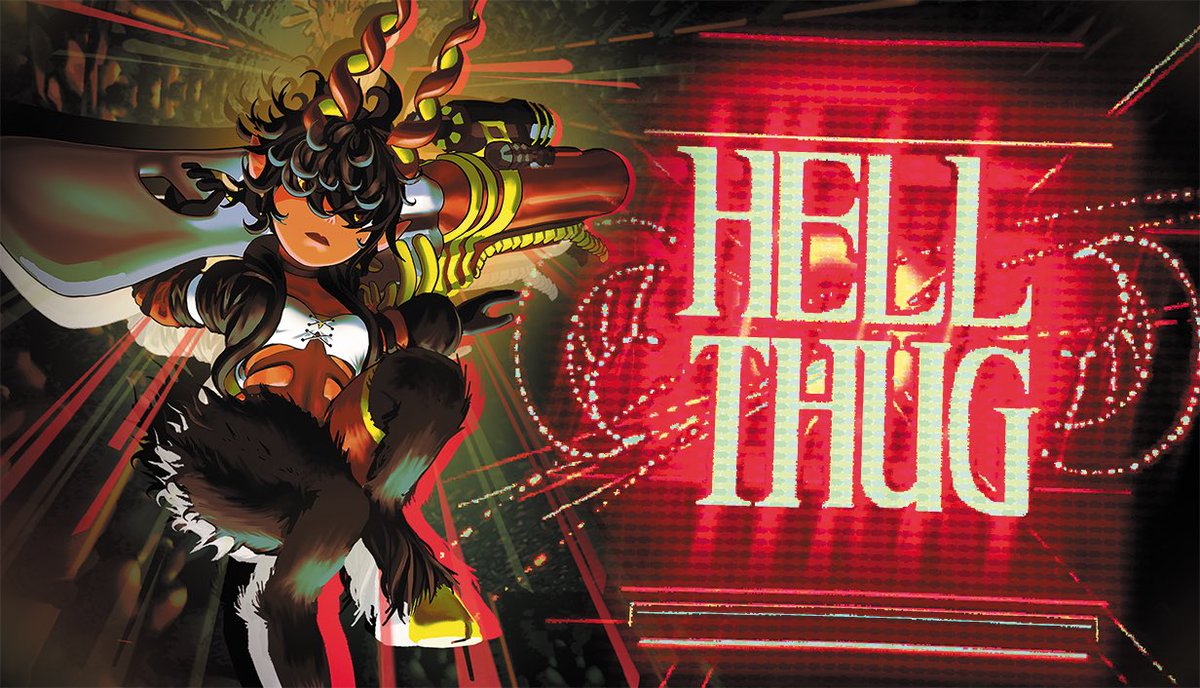 PLEASURE GARDEN tweet media