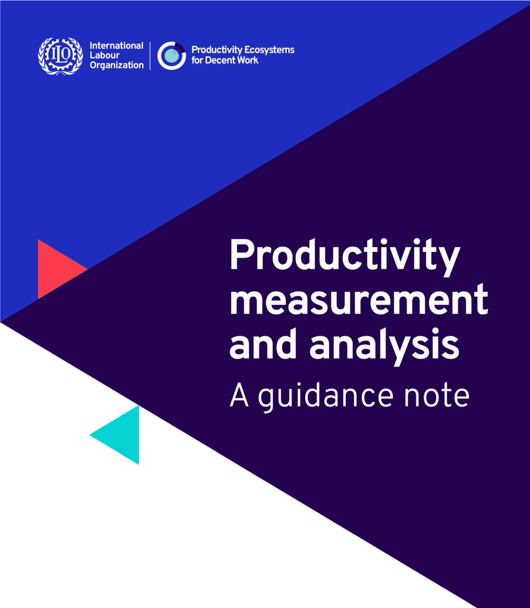 SME Productivity & Decent Work tweet media