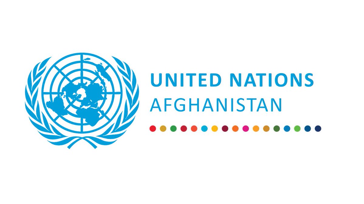 UN in #Afghanistan calls for restrictions on female staff accessing its premises to be lifted. 

Full statement: tinyurl.com/45h2w2ep