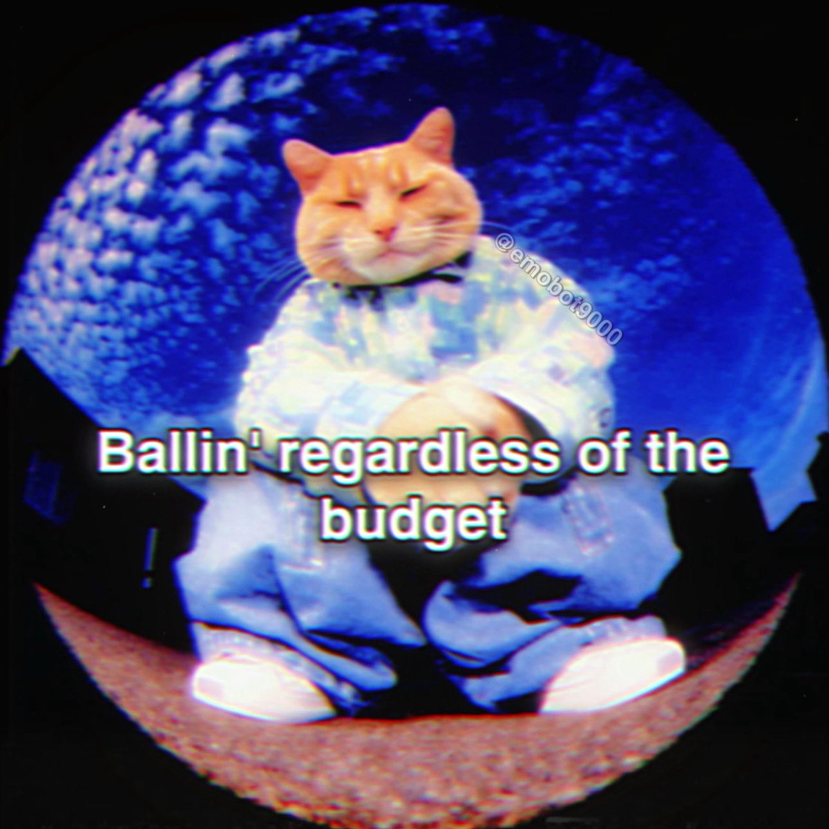 Emo Bot 9000 (@emobot9000) on Twitter photo 