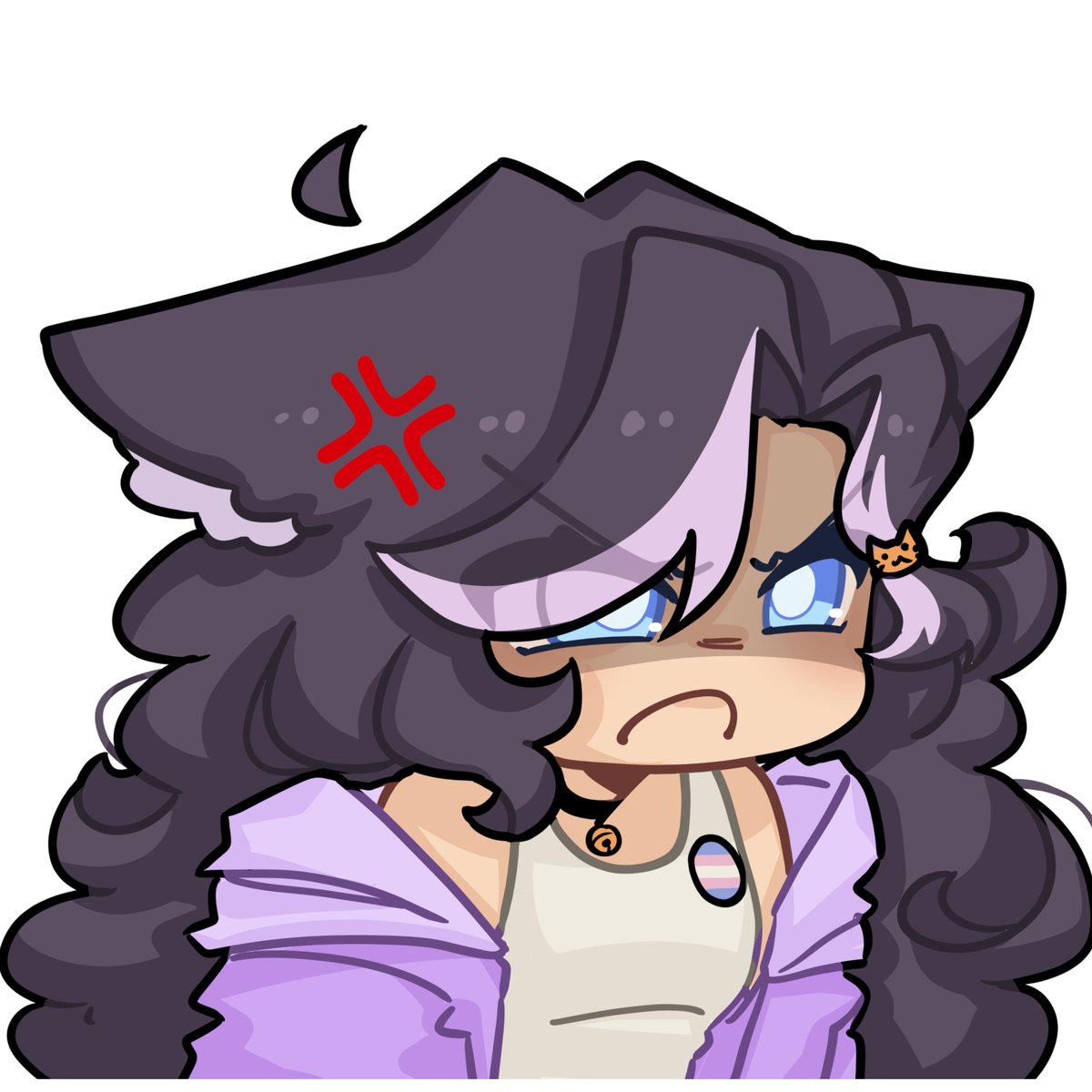 KaitlynPlayz | EN Catgirl Vtuber tweet media