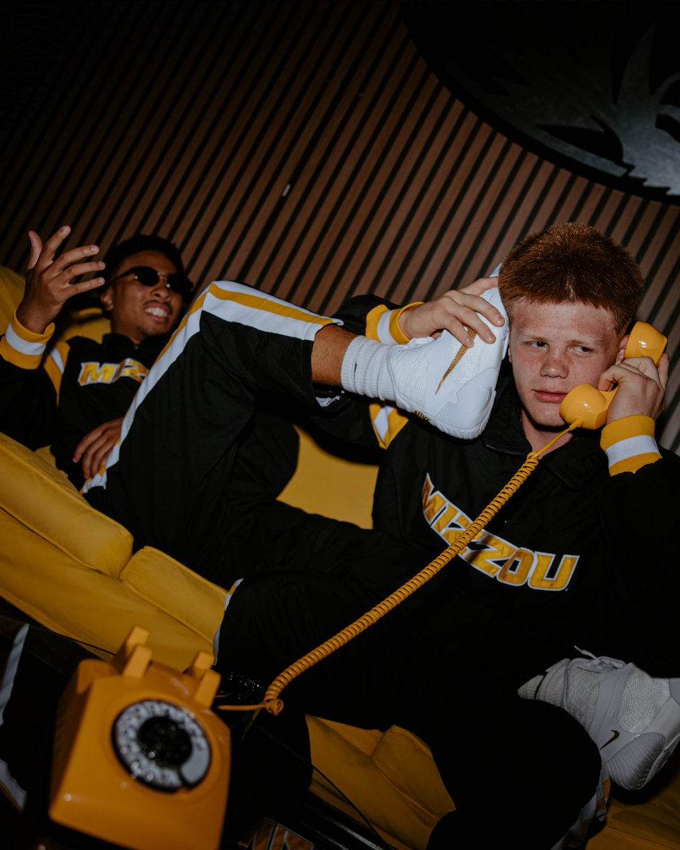 Mizzou Wrestling tweet media