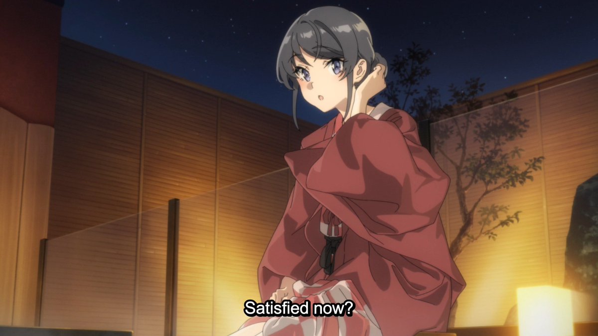 Anime Trending tweet media