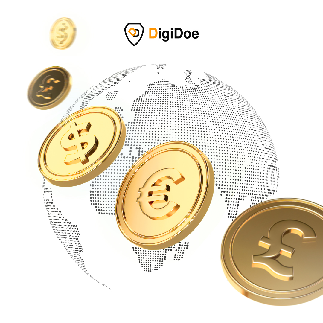 Money doesn’t have to be complicated. DigiDoe provides FSaaS tools to streamline financial operations - from digital wallets to payments - so you can focus on growth. #FintechSimplified #DigiDoe #Fintech #FSaaS #Global