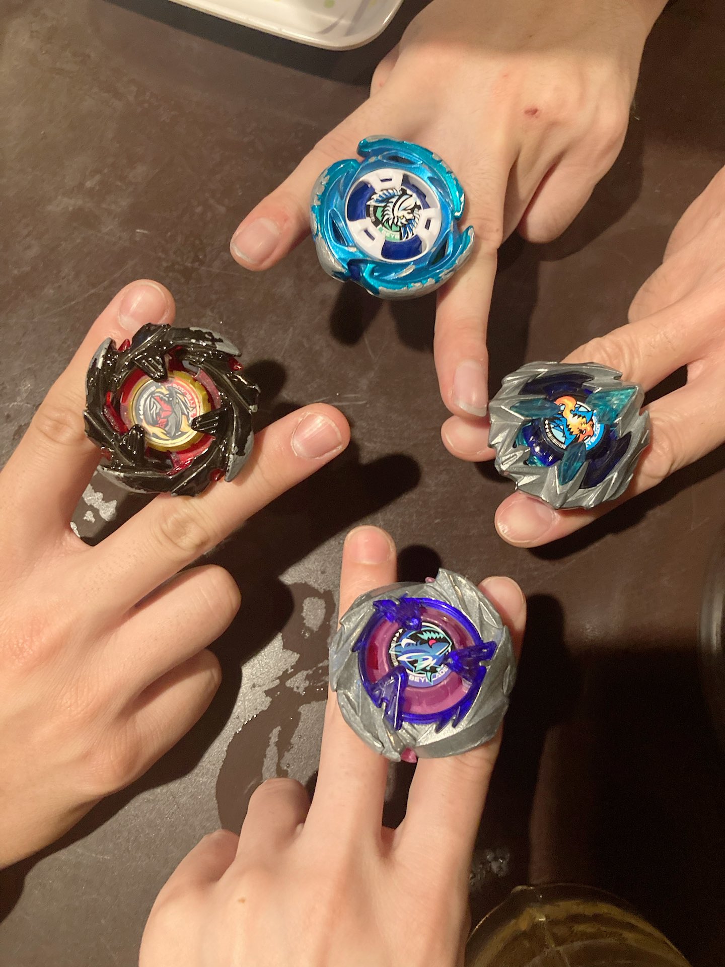 しゃい兄ぃ☆ on X: 