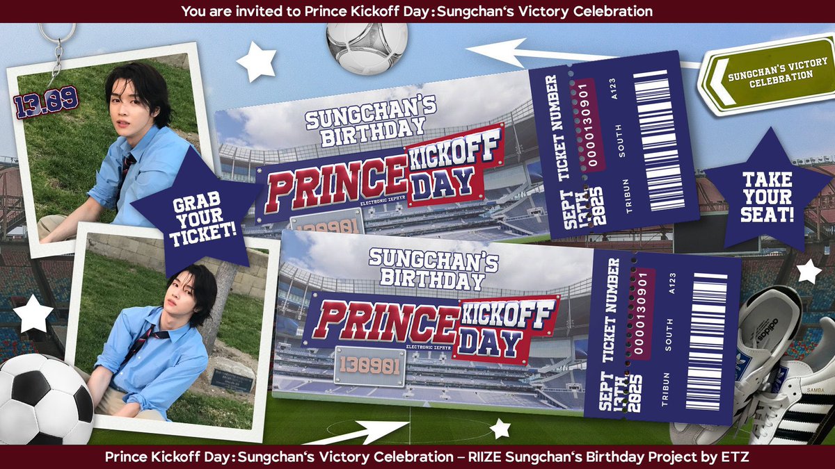 Thunder rolls across the pitch as fate declares 𝗦𝘂𝗻𝗴𝗰𝗵𝗮𝗻'𝘀 𝗩𝗶𝗰𝘁𝗼𝗿𝘆 𝗖𝗲𝗹𝗲𝗯𝗿𝗮𝘁𝗶𝗼𝗻 calls forth. Here stands Tasha, jersey and cleats secured with spirit blazing, answering the summons to witness greatness rise in our beloved football club. 🏆