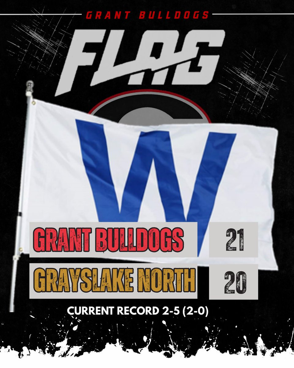 GrantFlagFB's tweet photo. https://t.co/eFx9U7qbVb
