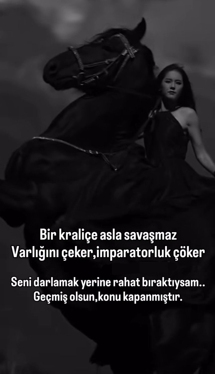 BDilara2's tweet photo. Eeee doğru söze ne hacet..😏 https://t.co/0RvnZlKgwN