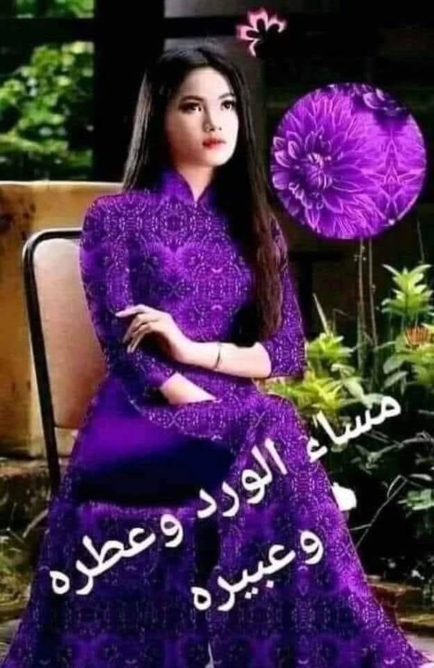 من لا يجيــــد جبر الخواطر 
عليه فقط أنّ لا يكسرها..  
ومن لايجيـــــد الحب الحقيقي فلا يقترب من محرابه..
 ومن لا يجيـــــد الإنسانية فأي شيء بعدها سيجيد ! 
ومن ضاع إرثه من المشاعر والمحبه 
فأي إرث زائفاً👍
