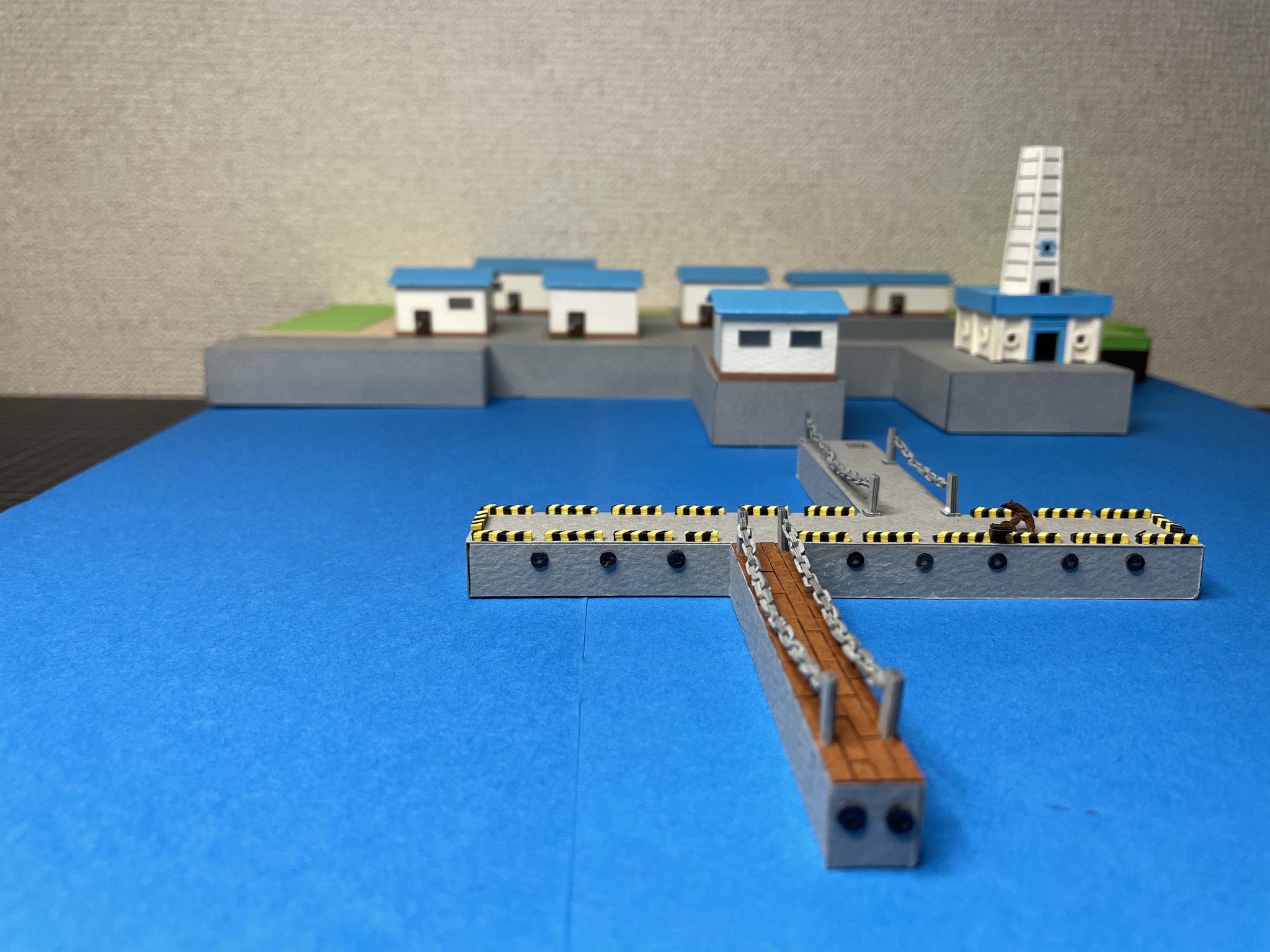 みーやびん、ジオラマ製作✨リクエストオーダー✨ ポケジオチャンネル