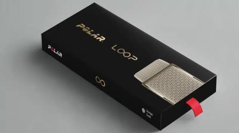 HFGEnthusiast's tweet image. Polar Loop shipping begins, with early orders now being fulfilled #polar #polarloop #smartwatch #whoop gadgetsandwearables.com/2025/09/11/pol…