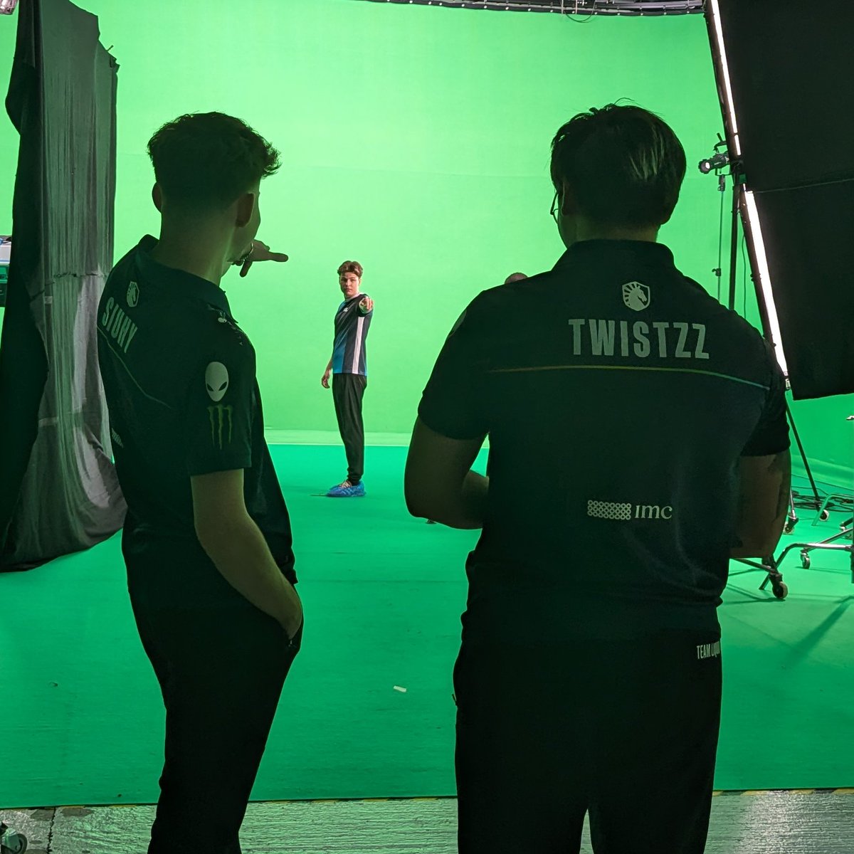 Team Liquid CS tweet media