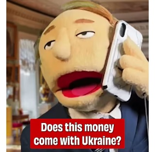 supersportsmg's tweet image. Trump&apos;s new plan to counter Putin #PUPPETREGIME ... youtube.com/shorts/kAlUW82…