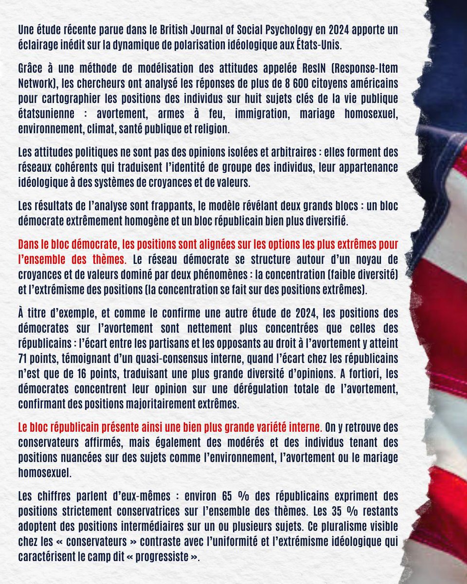 AllegretPilot's tweet image. Comme l’illustre l’assassinat de Charlie Kirk et contrairement au narratif officiel, la droite incarne la diversité quand la gauche se caractérise par son sectarisme. 

Retrouvez mon analyse dans Opinion internationale.

#charliekirk #diversite