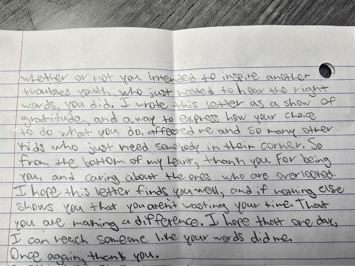 Butler Co. HS tweet media