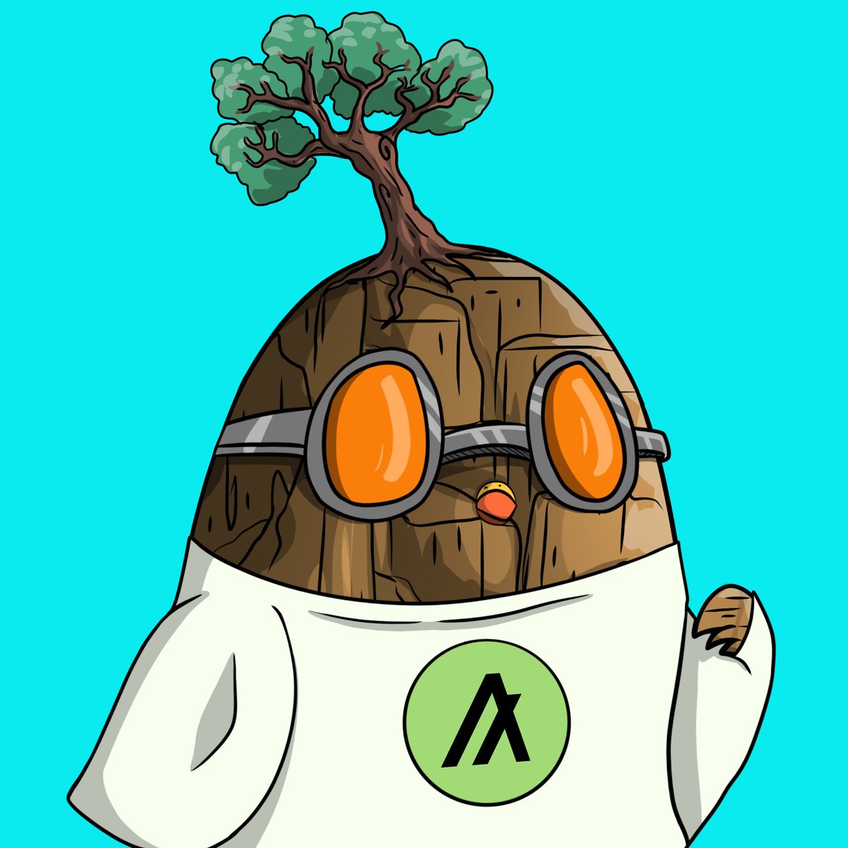PigeonPuffs's tweet image. We didn't just drop Pigeon Puffs - we've launched a brand new Peer to peer marketplace where users can buy, sell, auction and even shuffle NFTs on #Algorand.
We've also launched a brand new play to earn game on the @GooglePlay store 📲
Not to mention $puff...