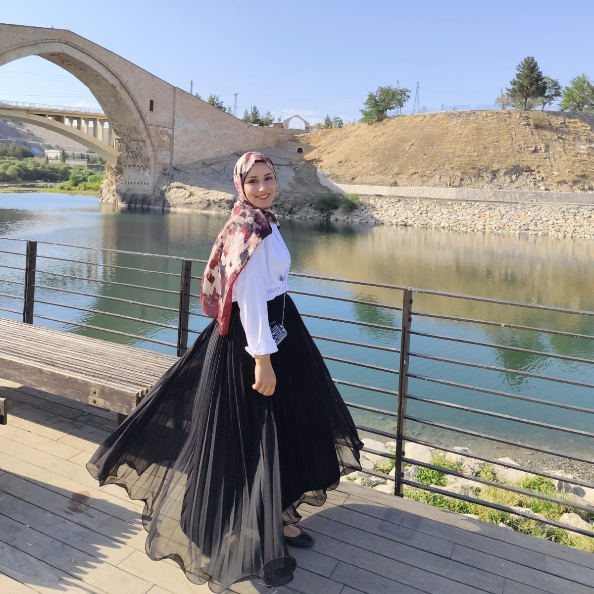 #YeniProfilResmi