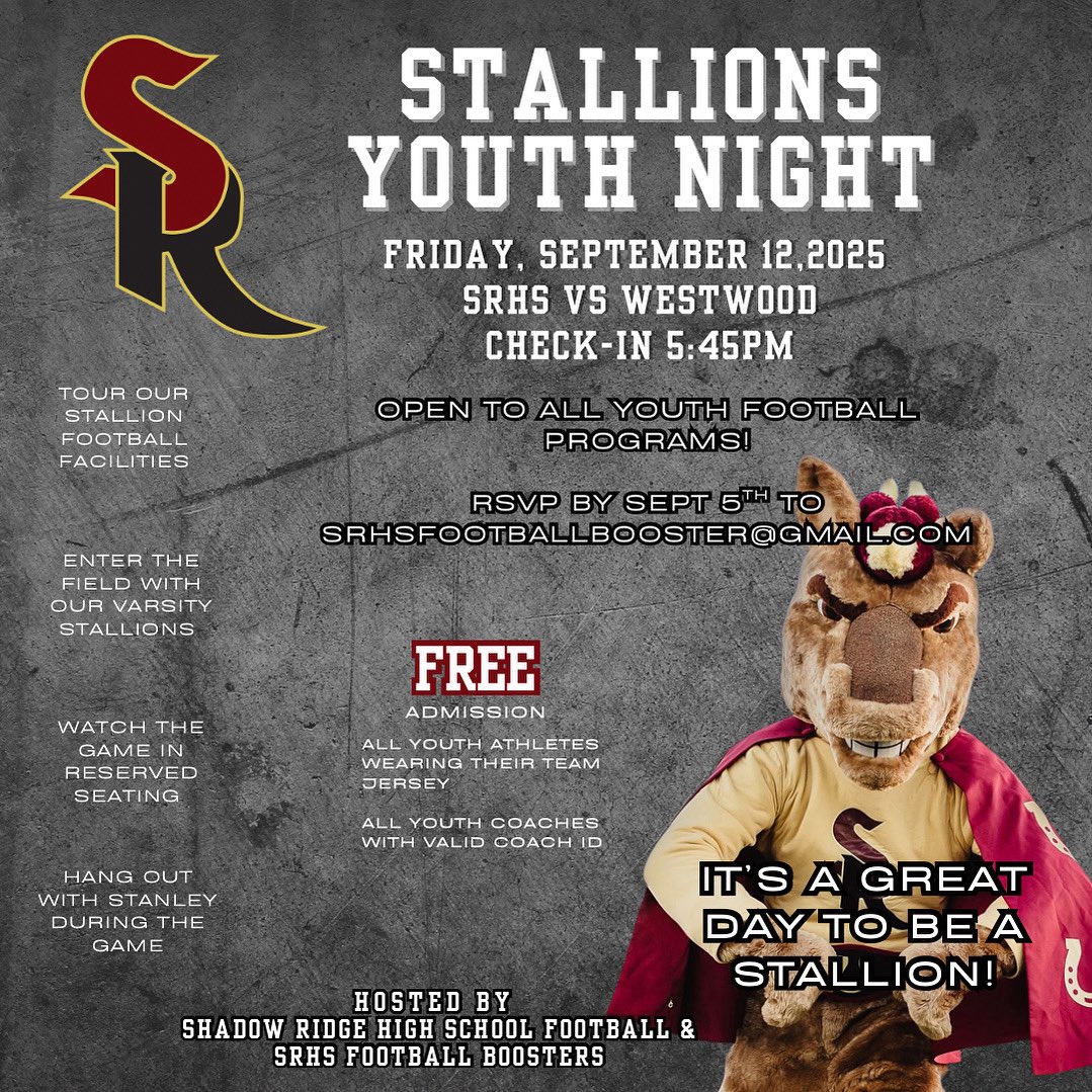 What to see what the buzz is all about West of the 303? Come checkout what’s new and improved!!