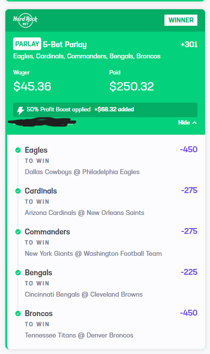 Razz Picks tweet media