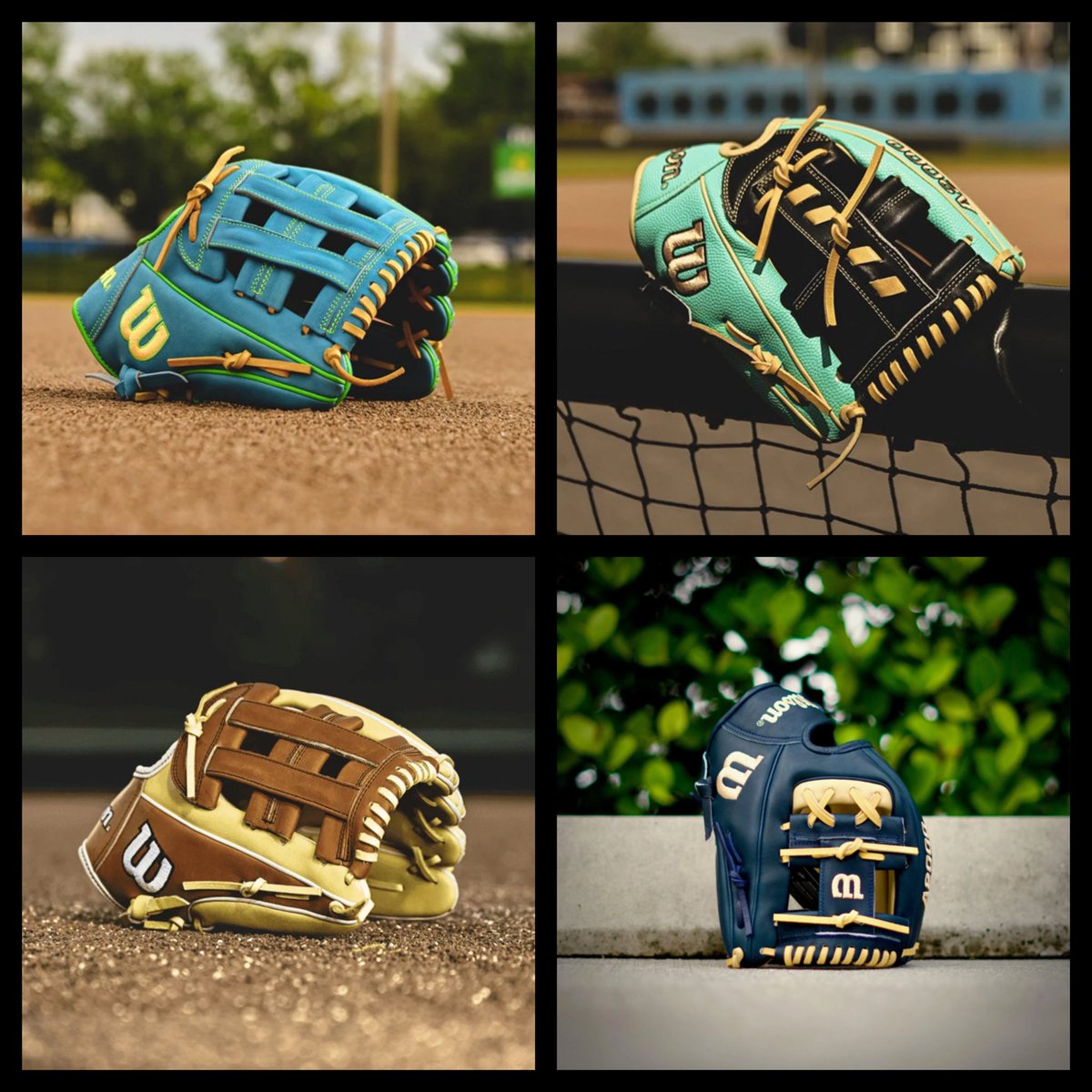 Win a Wilson A2000!

Join my Group. All purchases in September count towards an entry. All gloves and mitts count for 2!

All the newest bats, all the gloves, all the gear. The top brands in baseball and softball!

facebook.com/share/g/1D2rhH…

#baseball #softball #bats #gloves #gear