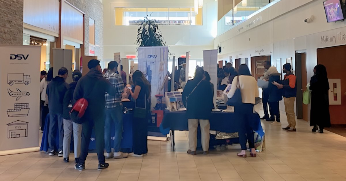 Milton_Library's tweet image. Are you an employer looking to fill vacant positions? Our Job Fair at the FirstOntario Arts Centre is the perfect opportunity to engage with job seekers, promote roles, collect resumes, &amp;amp; network with the community! 💼

Register for a booth for Sept 25: ow.ly/HQ2F50WUyCT