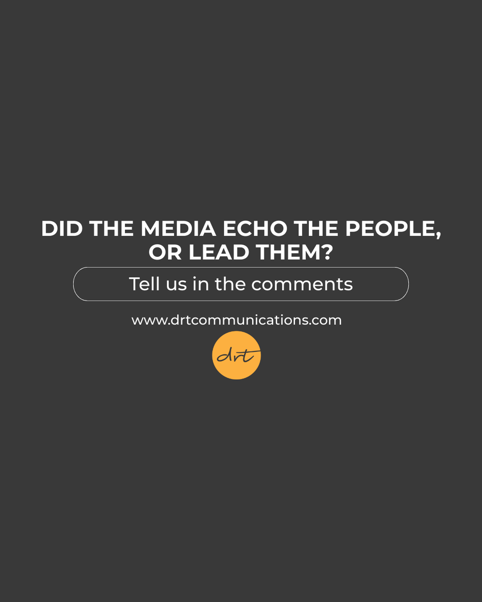 DRT Communications tweet media