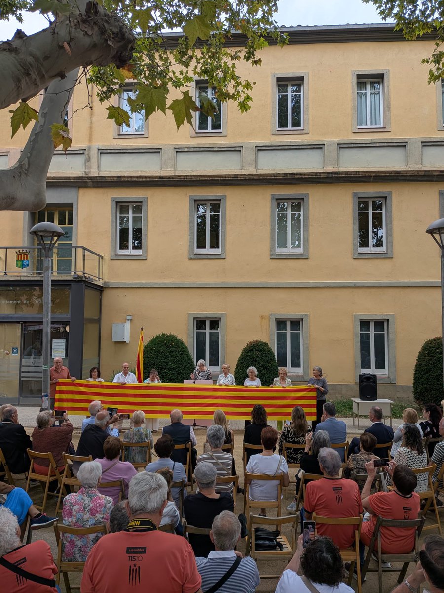 IPS-CUP Independents per Salt tweet media