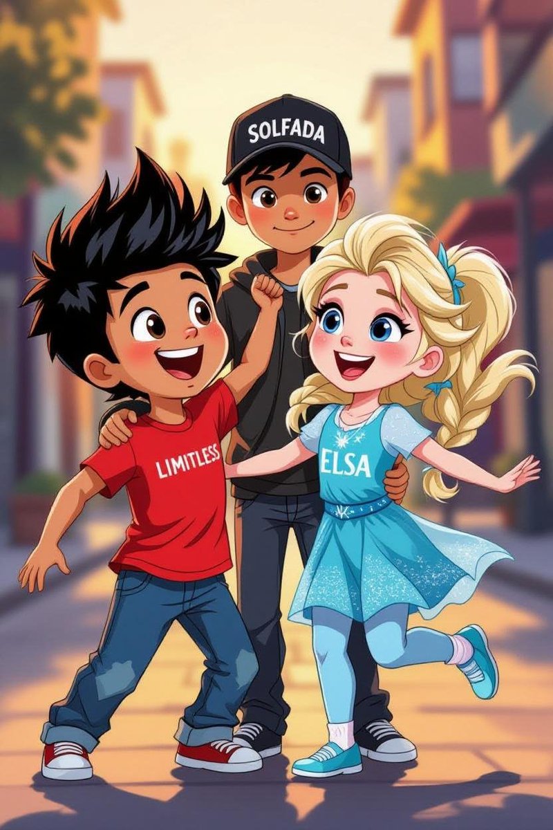 glimitless &amp; Hi Elsians

What does <a href="/trylimitless/">Limitless</a> &amp; <a href="/HeyElsaAI/">HeyElsa</a> have in common??

💥 A functioning platform with active users.

💥 0.25 % of it token to be shared to the top Qackers.

💥 Both featured on Wallchain.

💥 Both raised more than $2Mill.

💥 I will be there for the