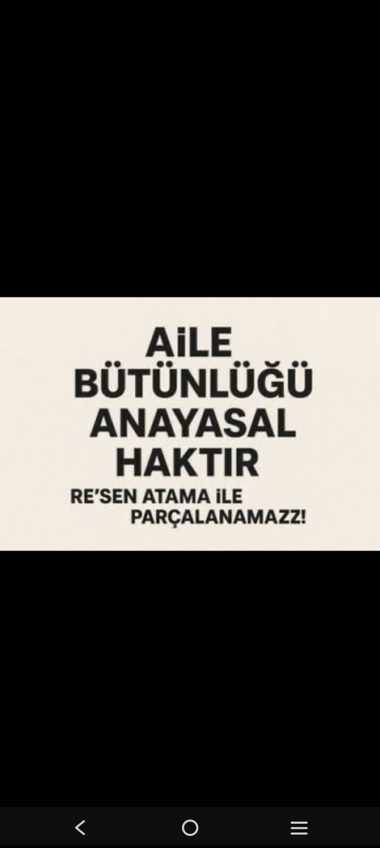 #resenlekurbanedildik <a href="/EbsKutahya2/">EBS Kütahya 2</a> <a href="/KutahyaValiligi/">T.C. Kütahya Valiliği</a> <a href="/Yusuf__Tekin/">Yusuf Tekin</a> bizleri evlatlarimizdan evimizden kilometrelerce uzağa gönderen bu atamayı iptal edin bizleri yol kenarında saatlerce beklemeye mecbur bırakmayın