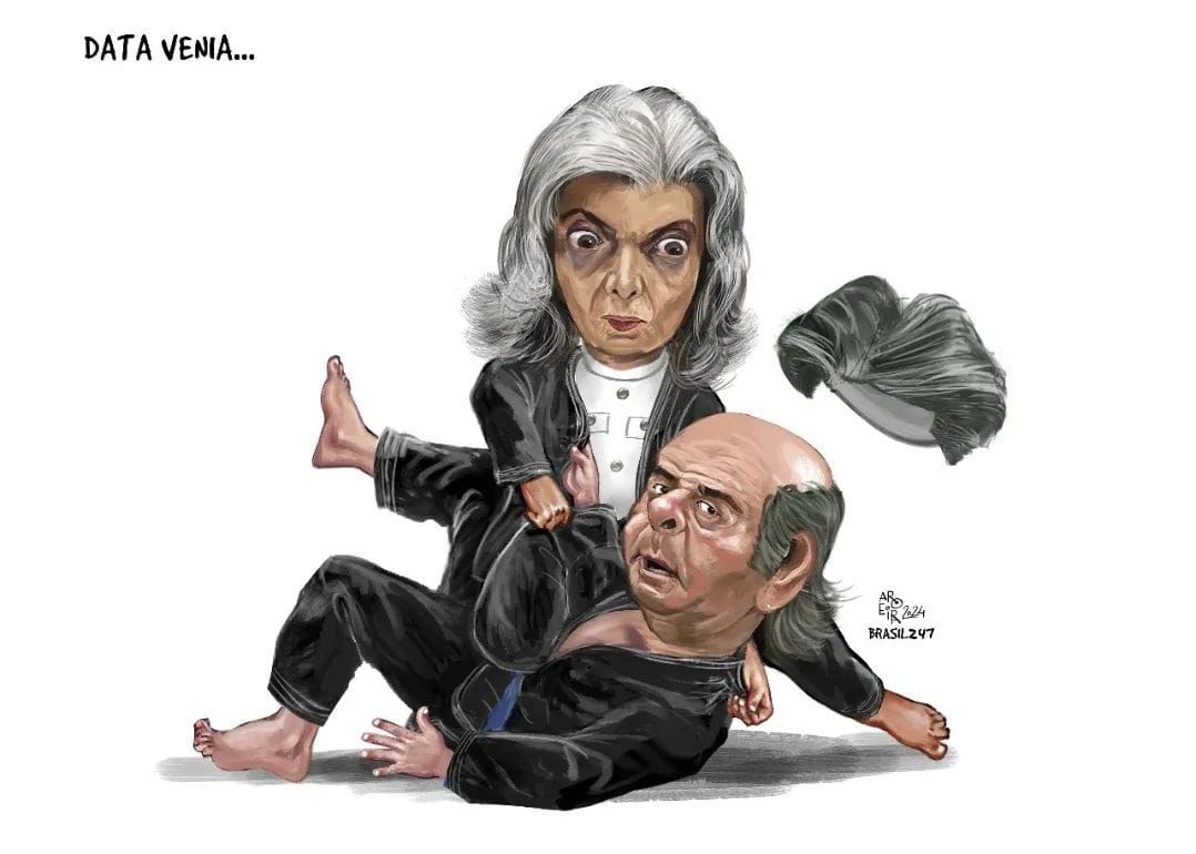 Nada como um dia imediatamente após o outro.